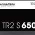 Блок питания Thermaltake TR2 S V2,  650Вт,  120мм,  черный, retail [ps-trs-0650nncweu-2/***sawe**]